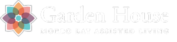 Garden House Morro Bay - Assisted Living - San Luis Obispo - Logo
