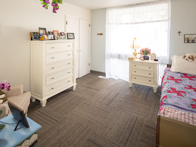 Dementia Care San Luis Obispo - Assisted Living San Luis Obispo County - Residential Home for Elderly - Senior Assisted Living - Garden House Morro Bay  Assisted Living Residences