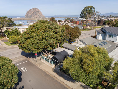 Garden House Morro Bay Elder Care - Assisted Living San Luis Obispo California - Luxury Elder Care - Memory Care  Assisted Living