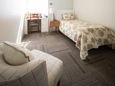 Botique Assisted Living Elder Care - San Luis Obispo Elder Care - Memory Care 