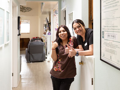 Assisted Living San Luis Obispo - Premier Assisted Living - Elder Care - Care for Mom - Garden House Morro Bay  Assisted Living Residences - San Luis Obispo County