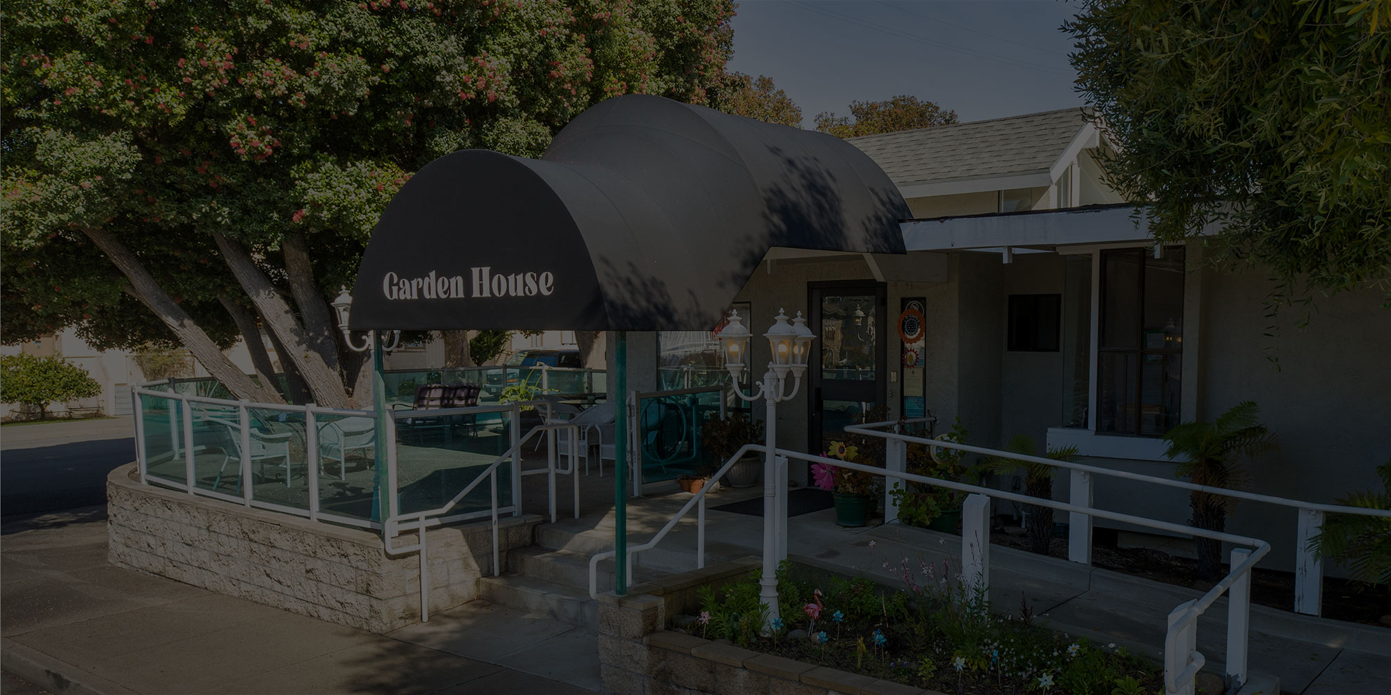 Garden House Morro Bay Senior Assisted Living Residences - San Luis Obispo County