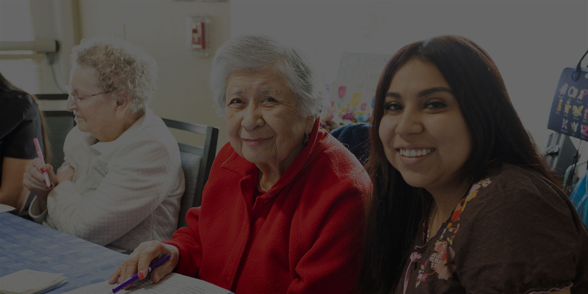 Garden House Morro Bay Elder Care - Safe Secure Assissted Living - San Luis Obispo Assisted Living - Memory Care San Luis Obispo California - Luxury Residential Care 